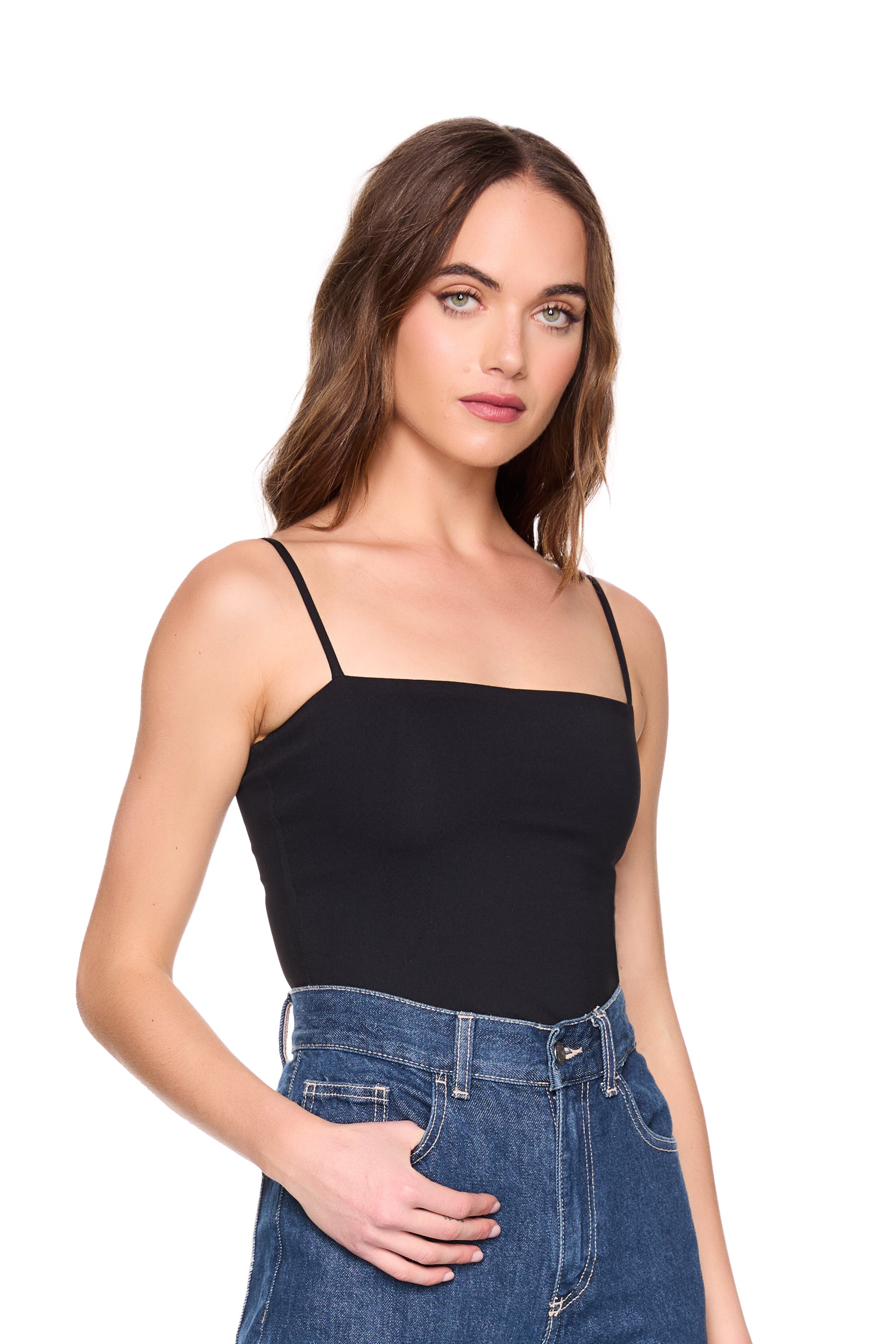 essential string top