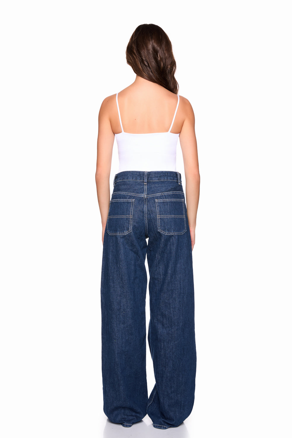 essential string top