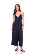 slip top jumpsuit