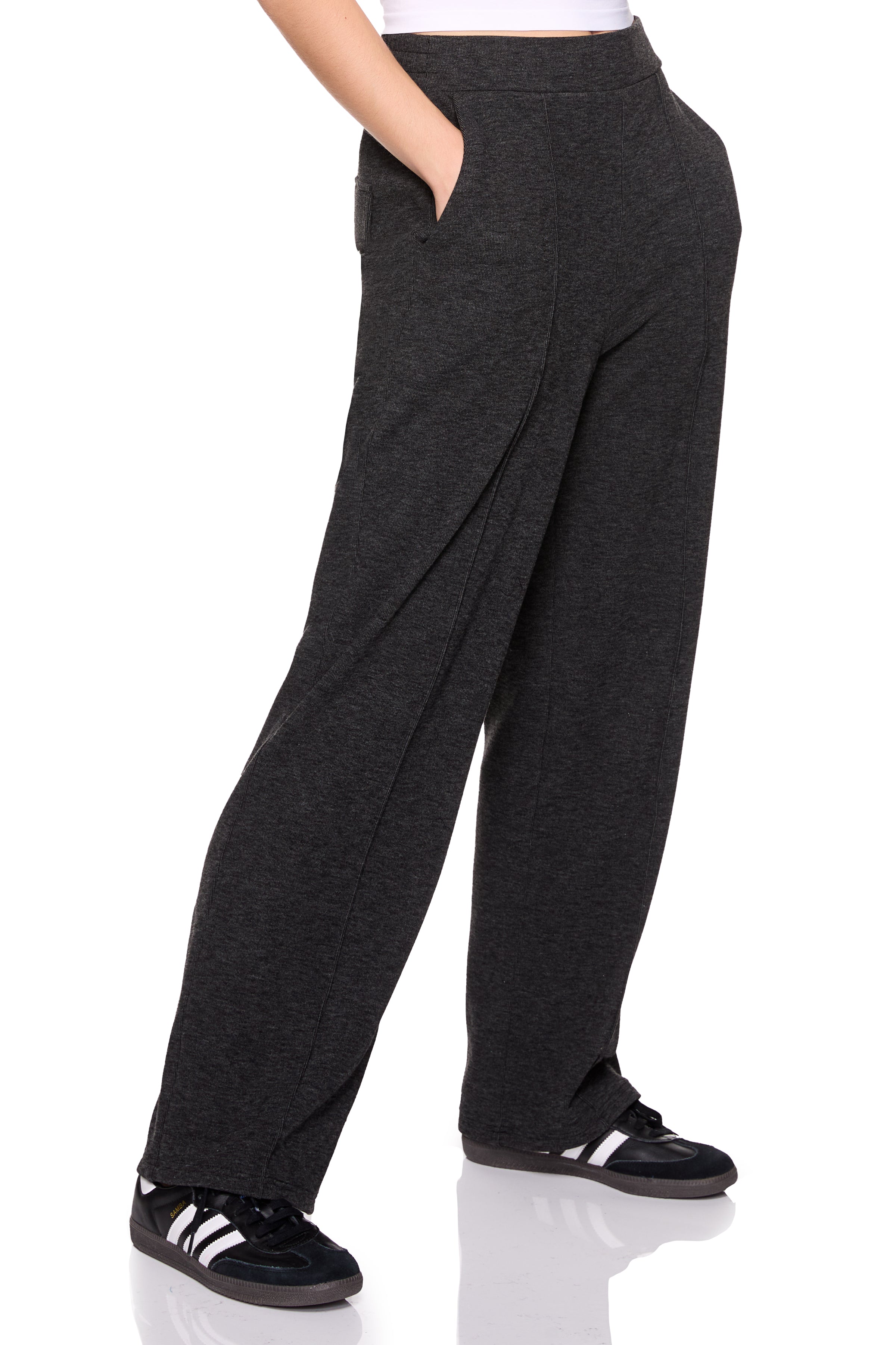 fleece pant