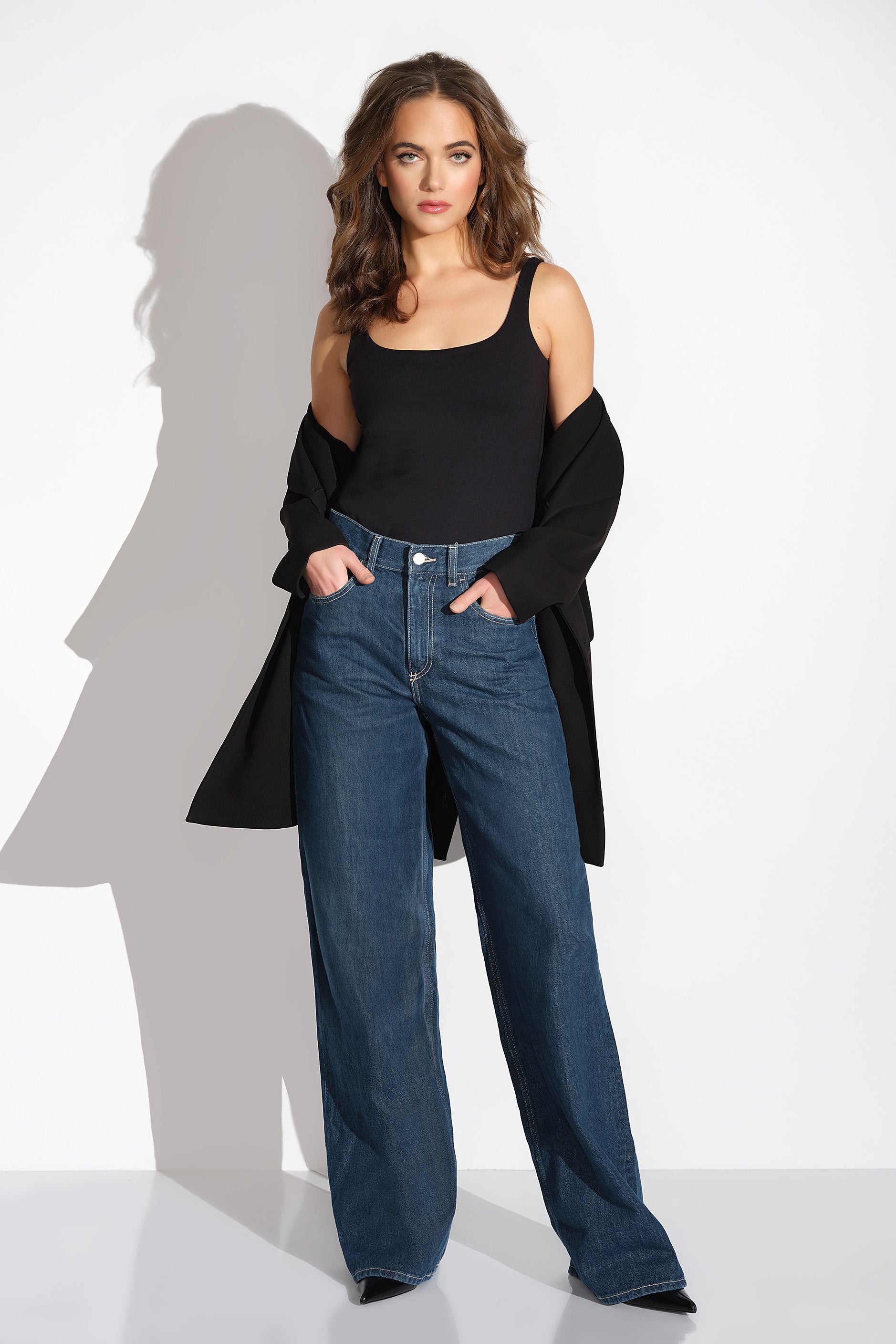 essential everyday tank