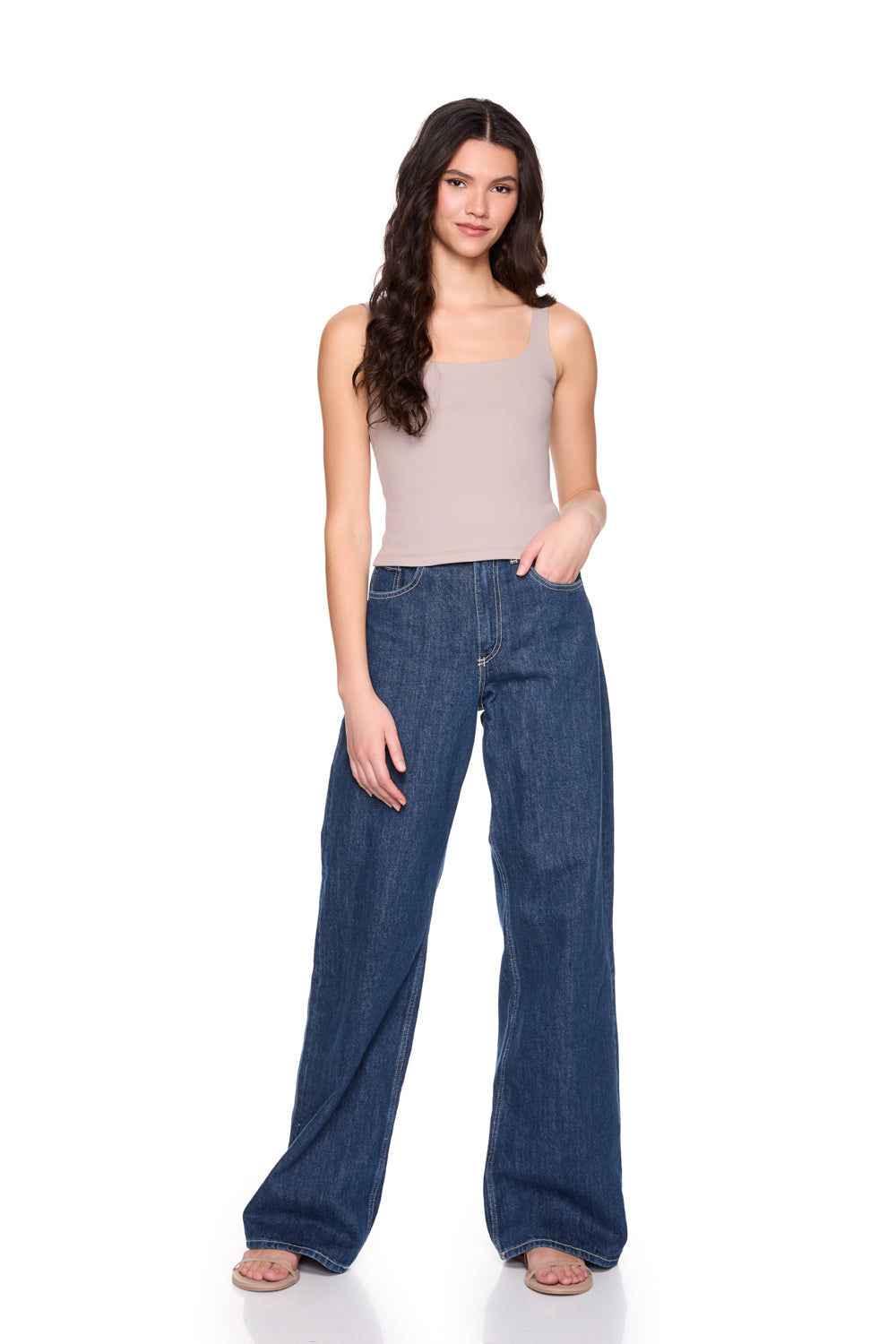 essential everyday tank