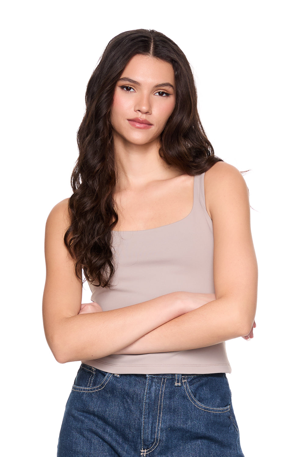 essential everyday tank