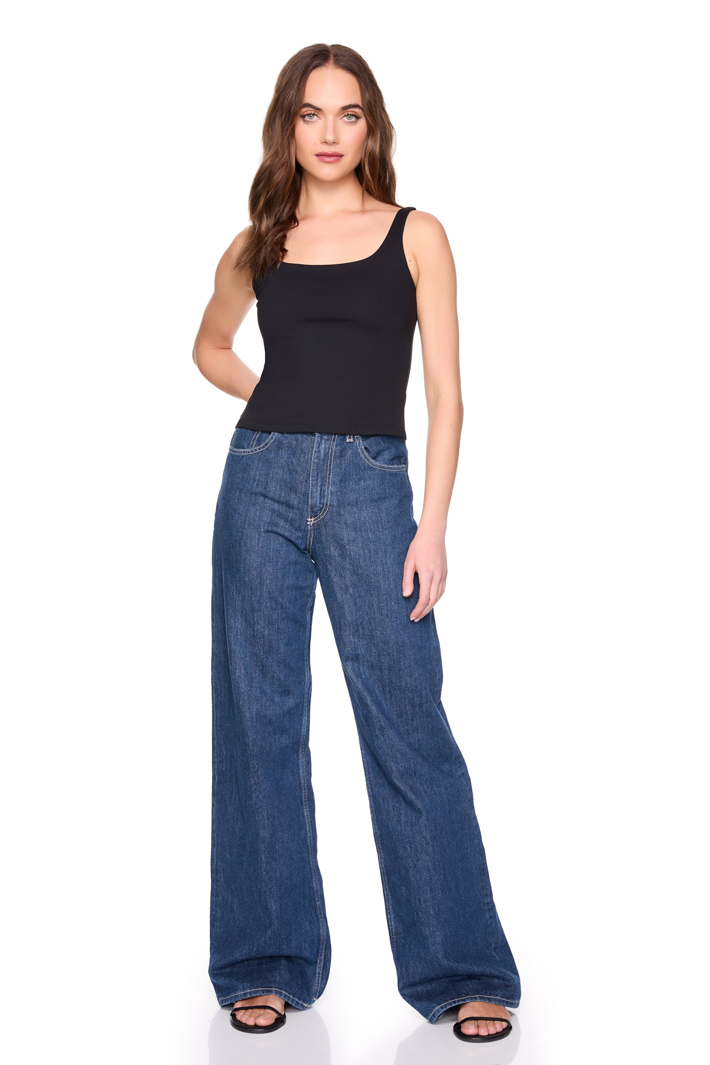 essential everyday tank