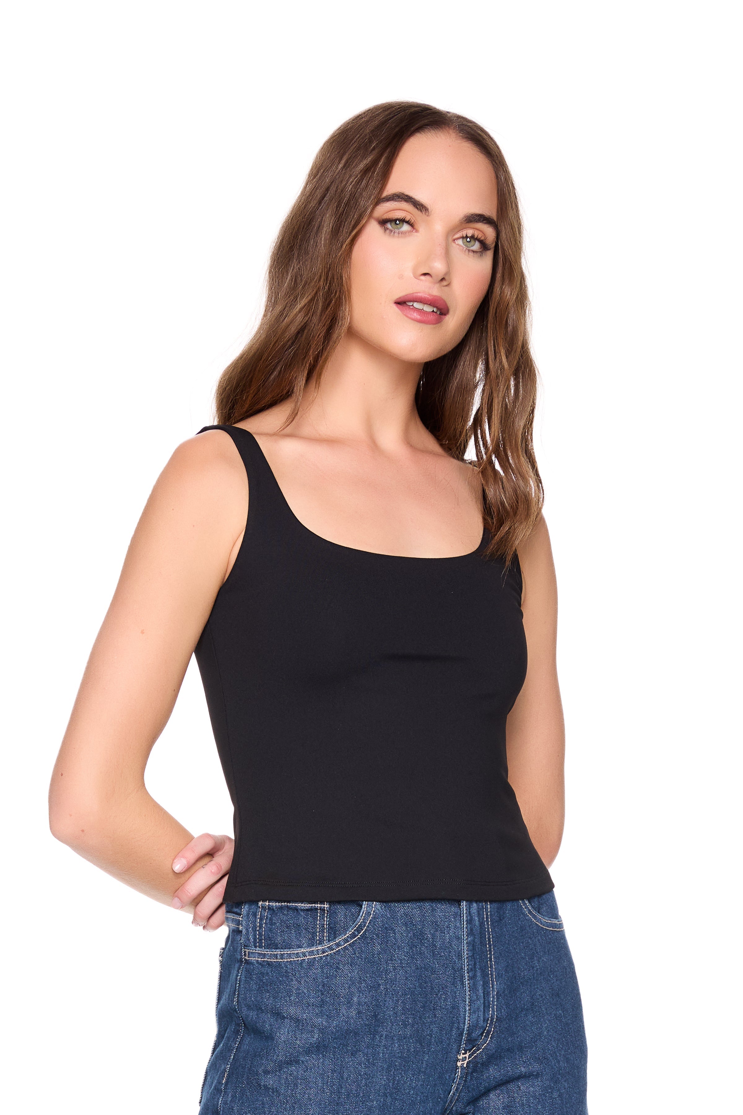 essential everyday tank