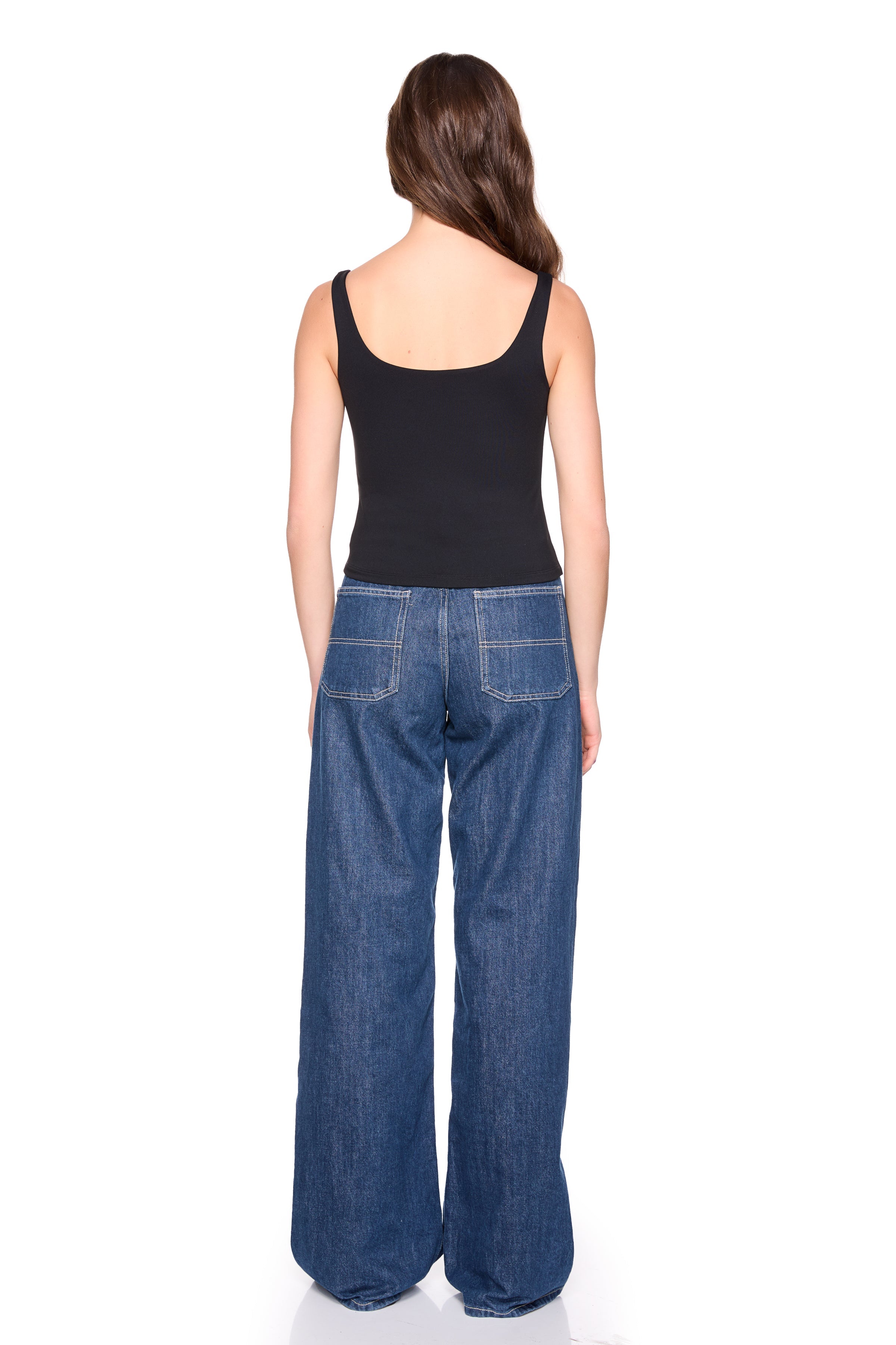 essential everyday tank