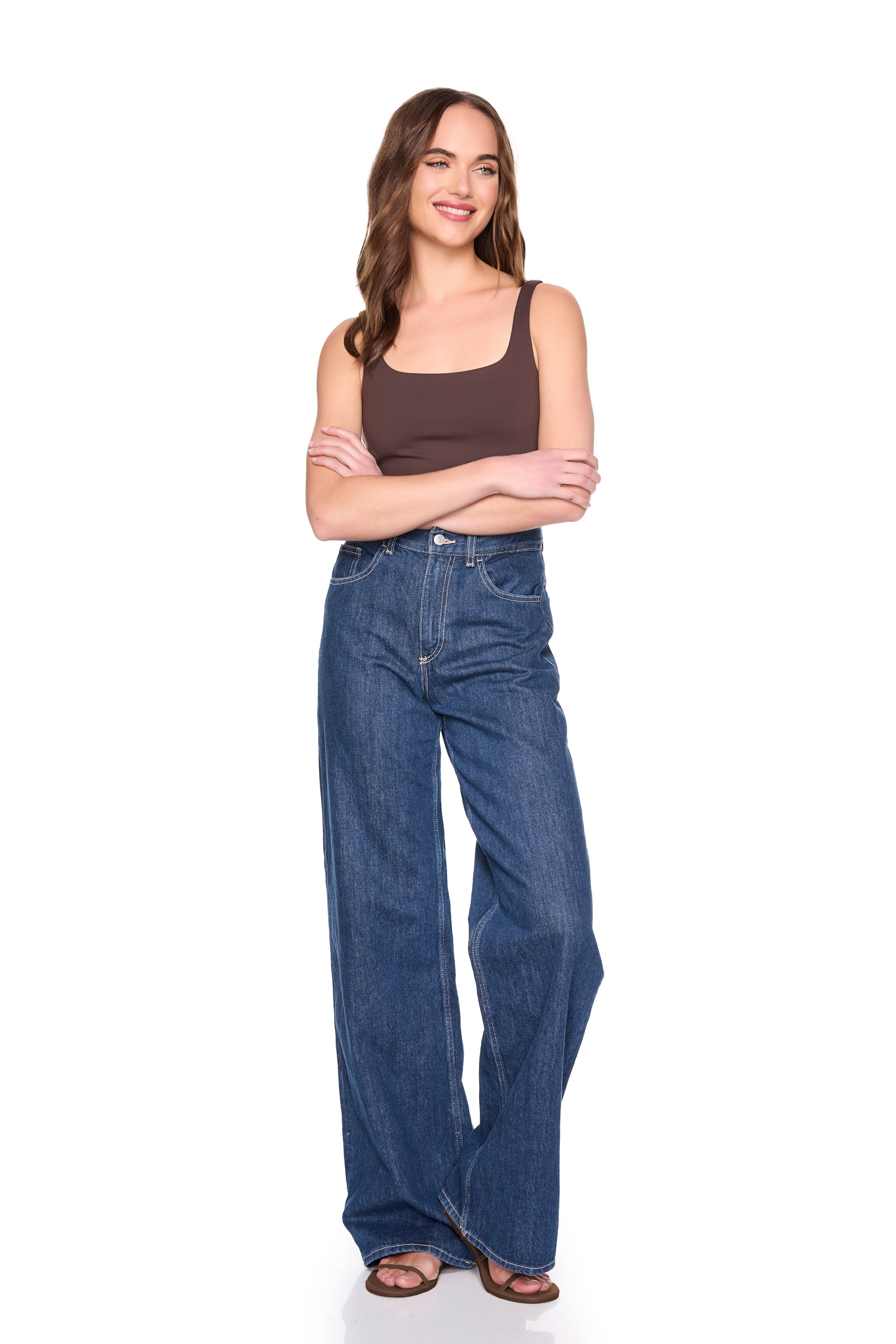 essential everyday tank