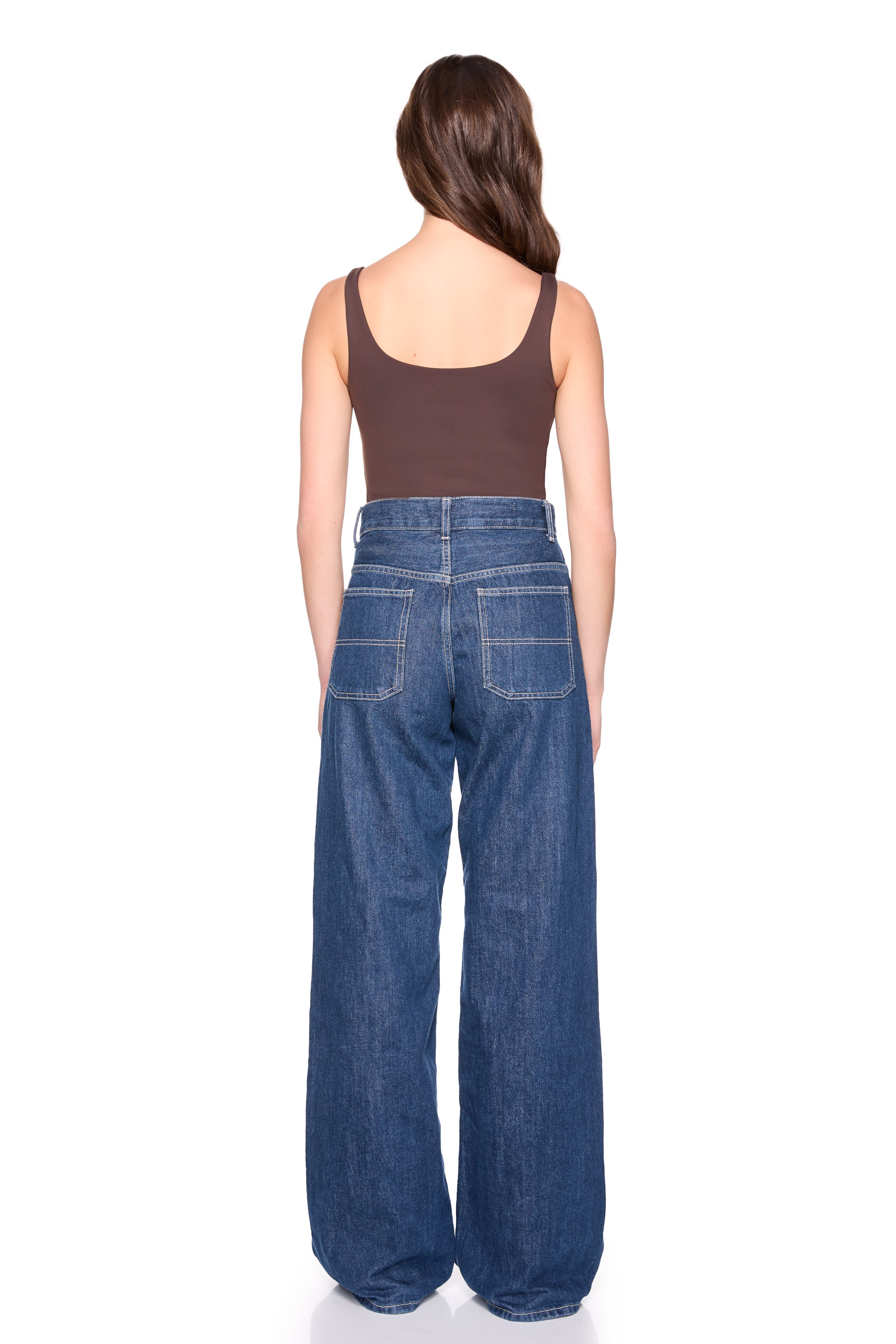 essential everyday tank