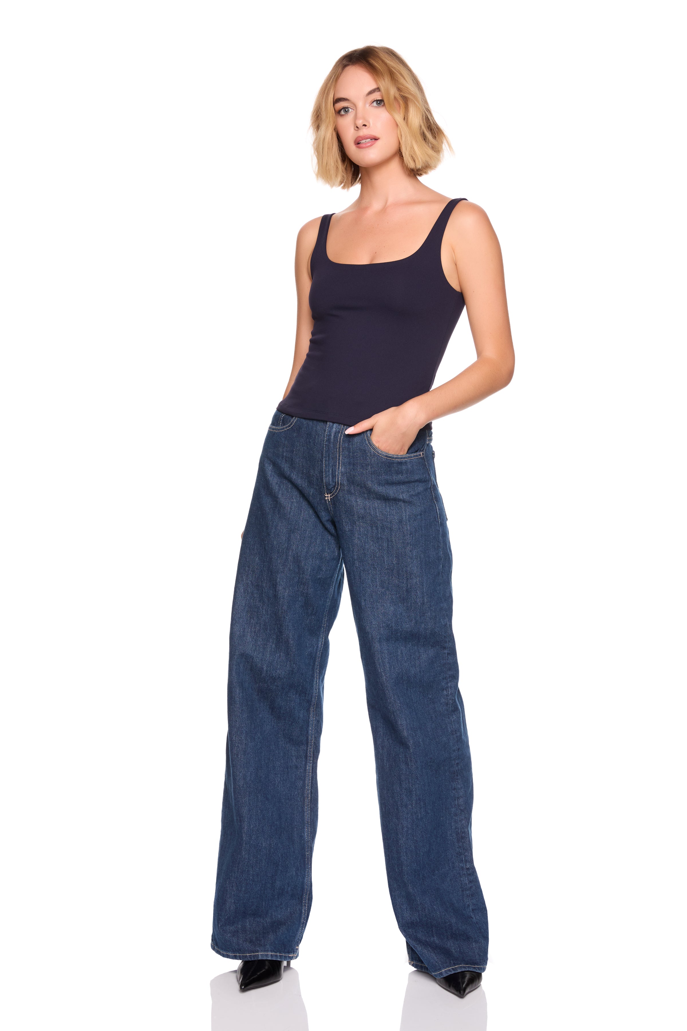 essential everyday tank