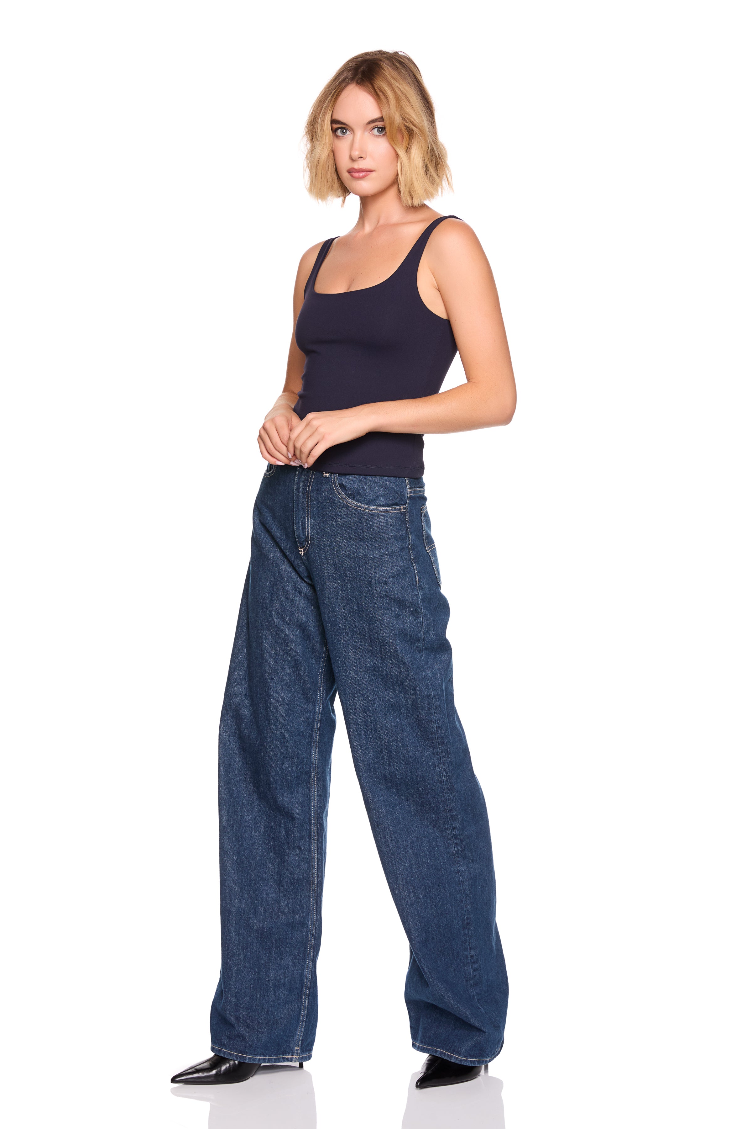 essential everyday tank