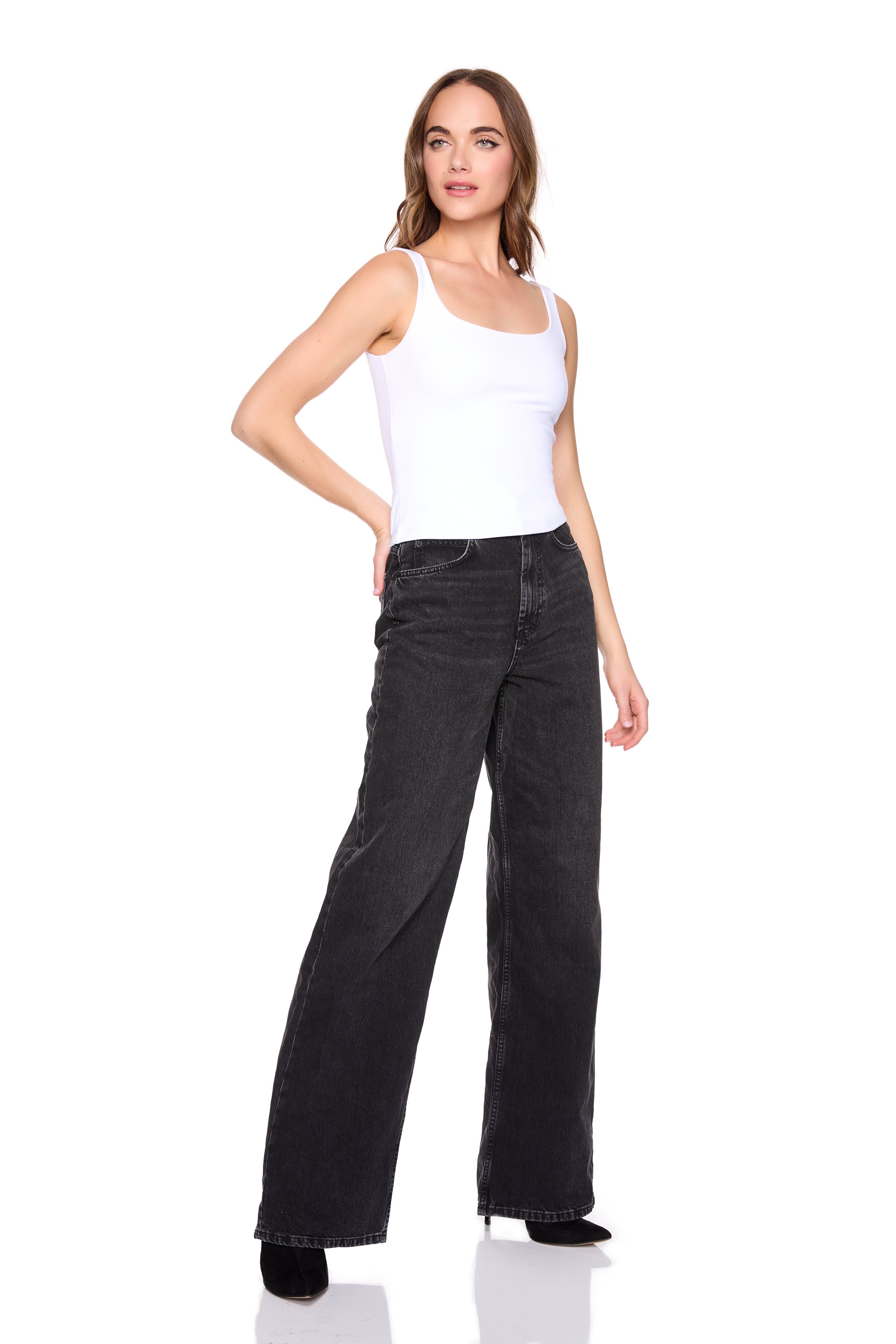 essential everyday tank