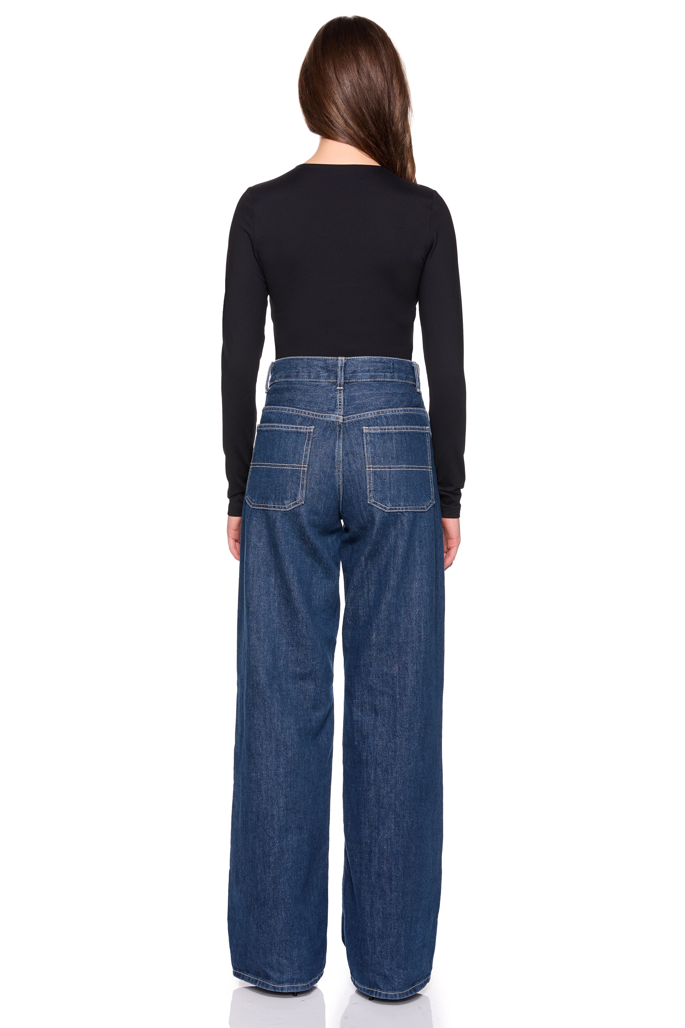 essential crew long sleeve