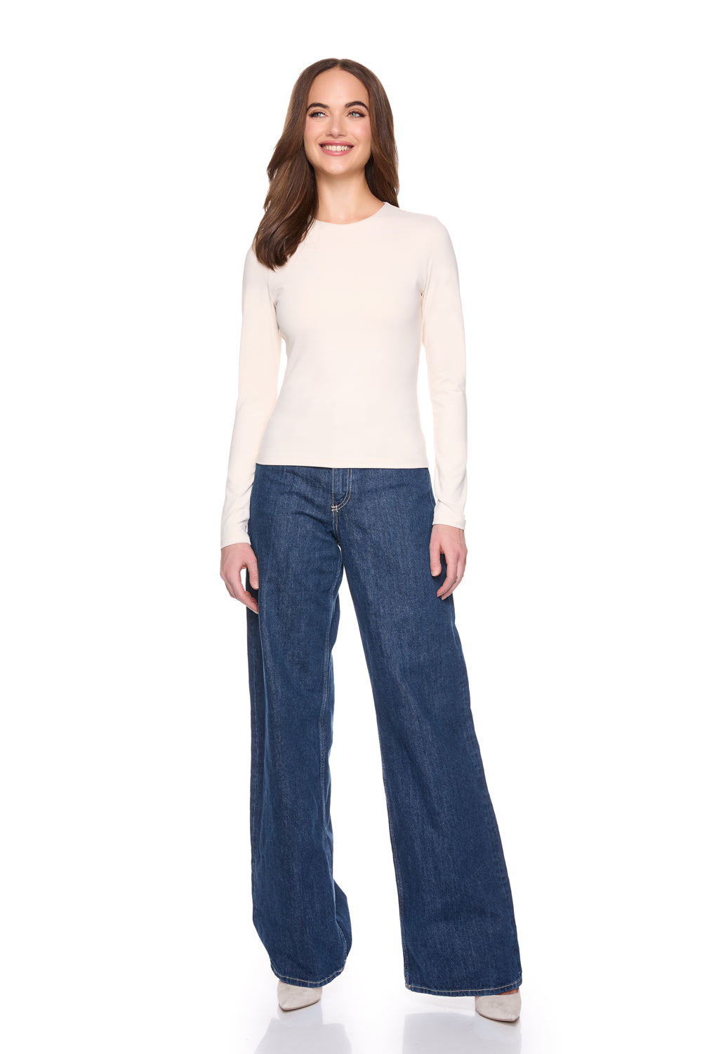 essential crew long sleeve