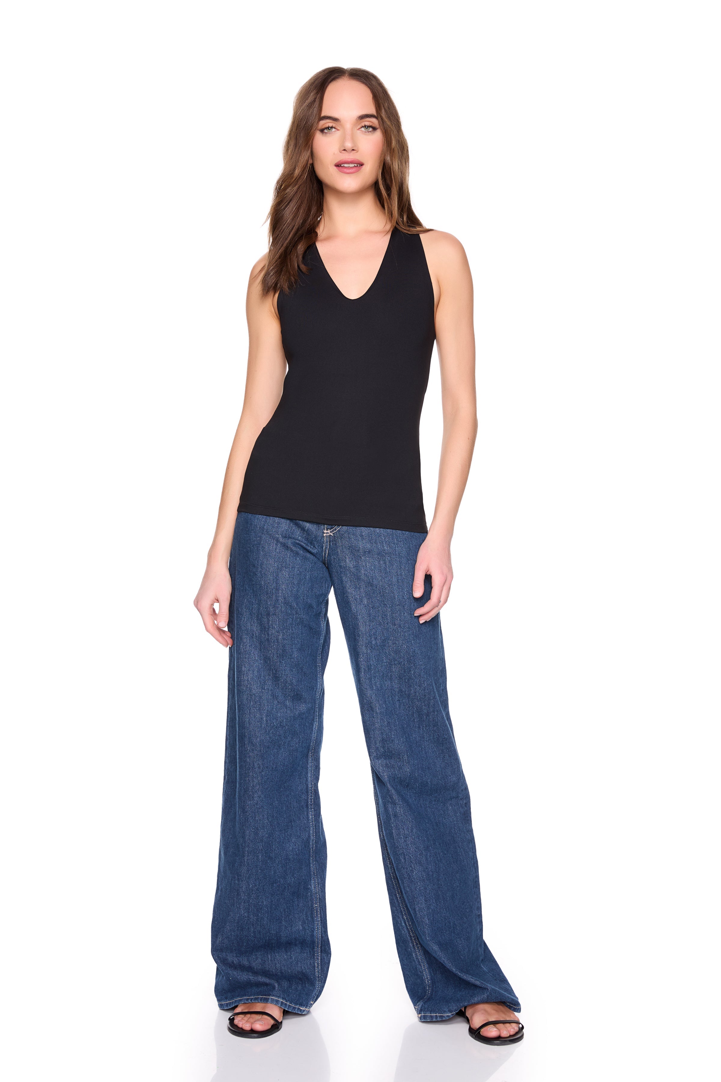 essential urban tank