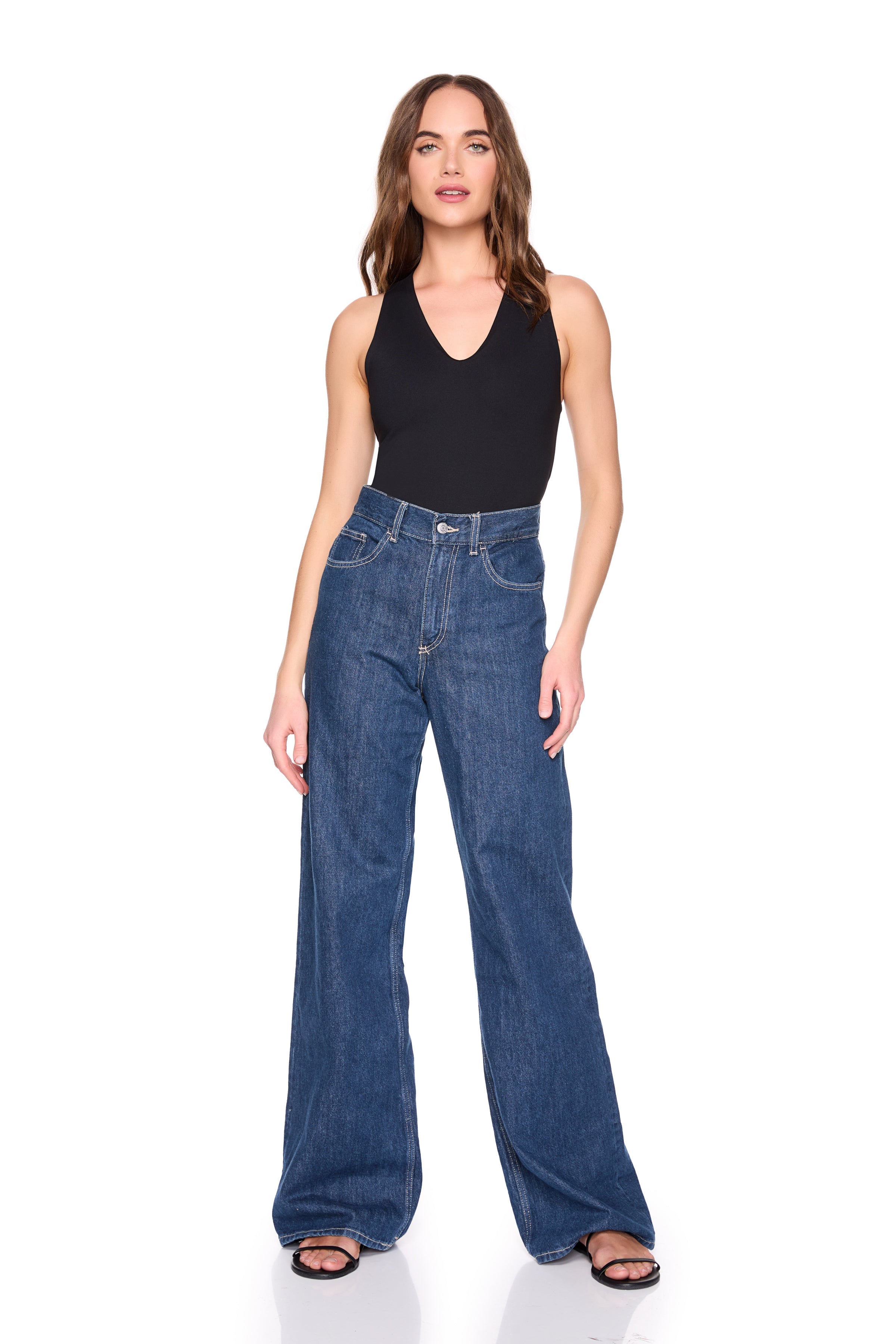 essential urban tank