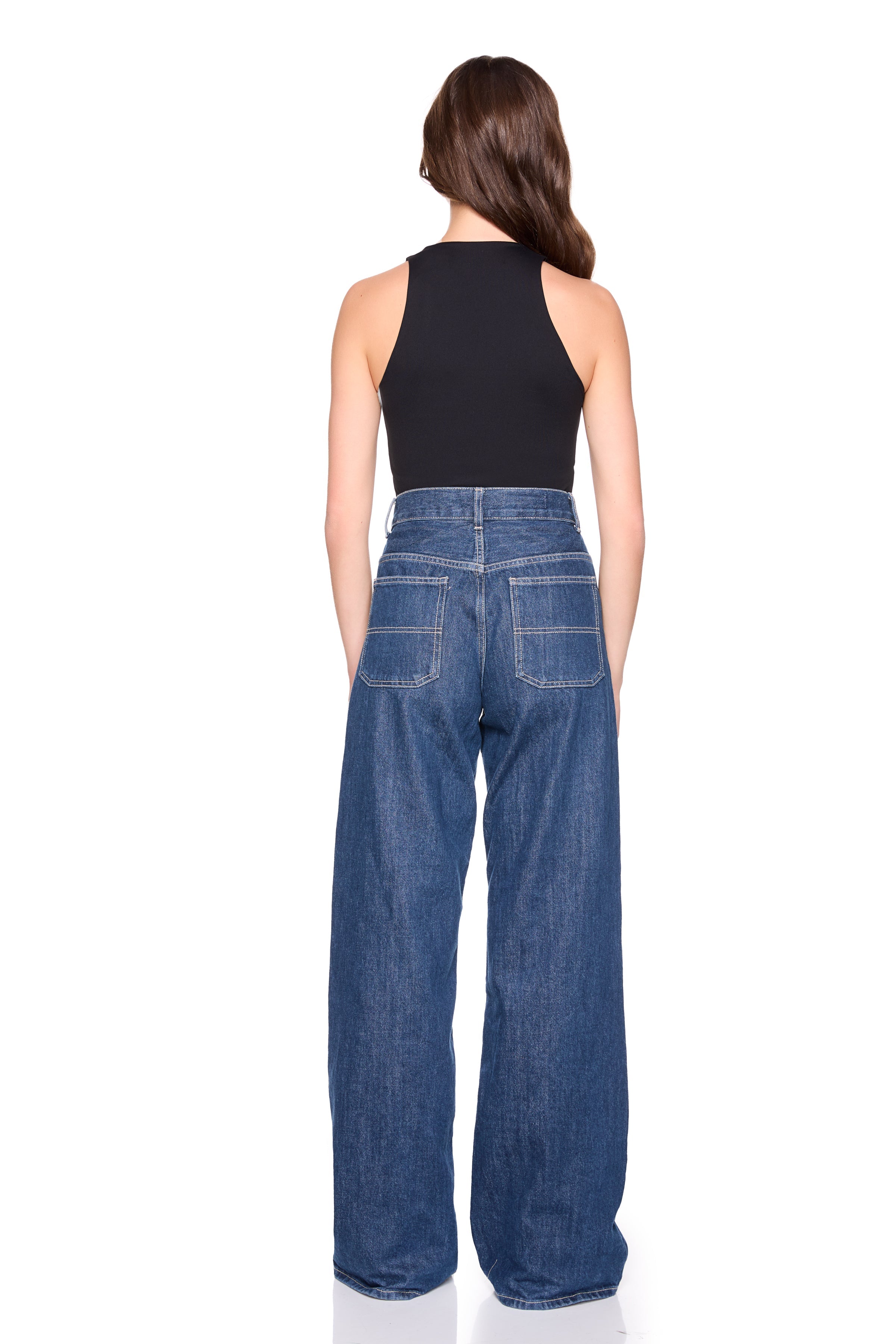 essential urban tank