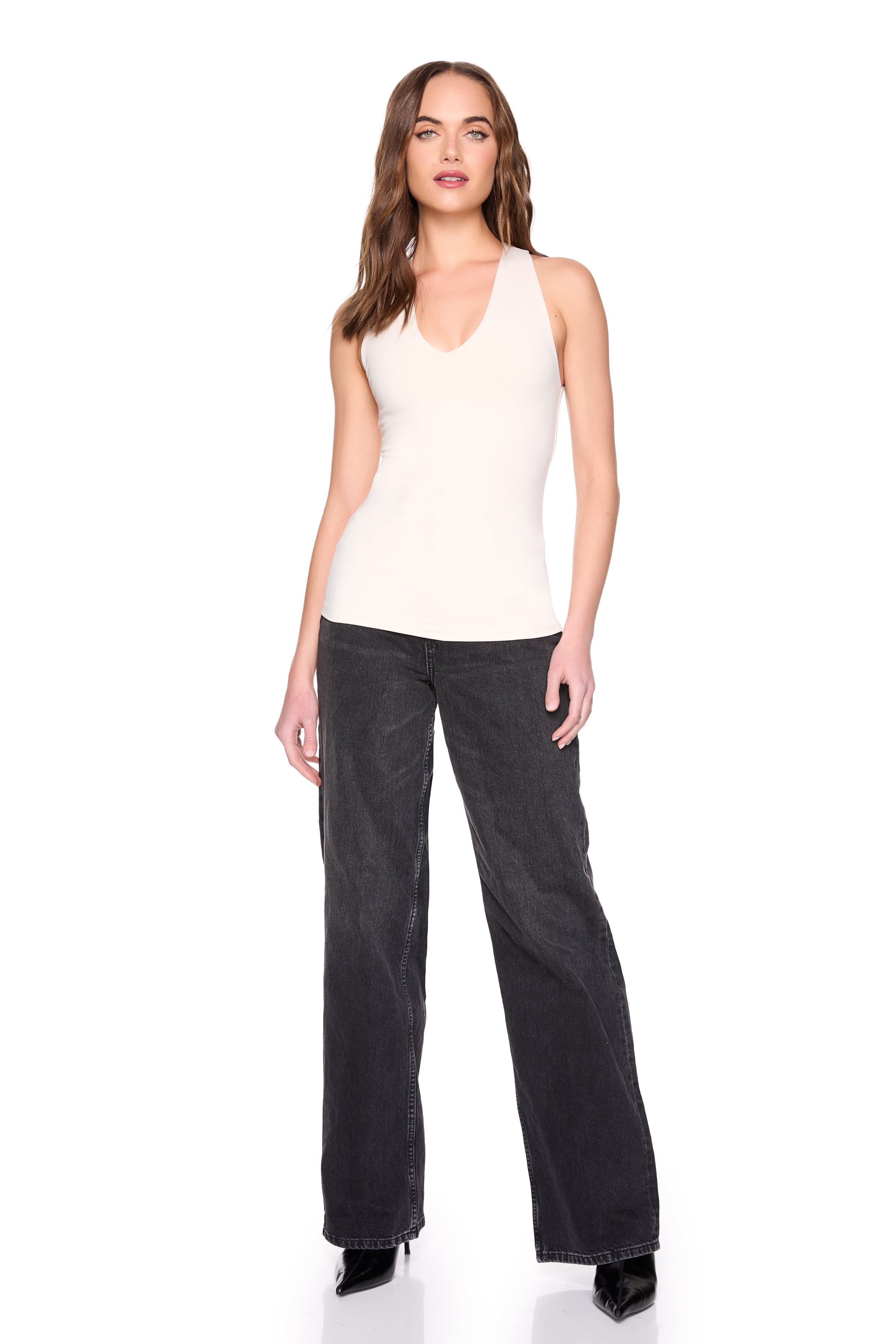 essential urban tank