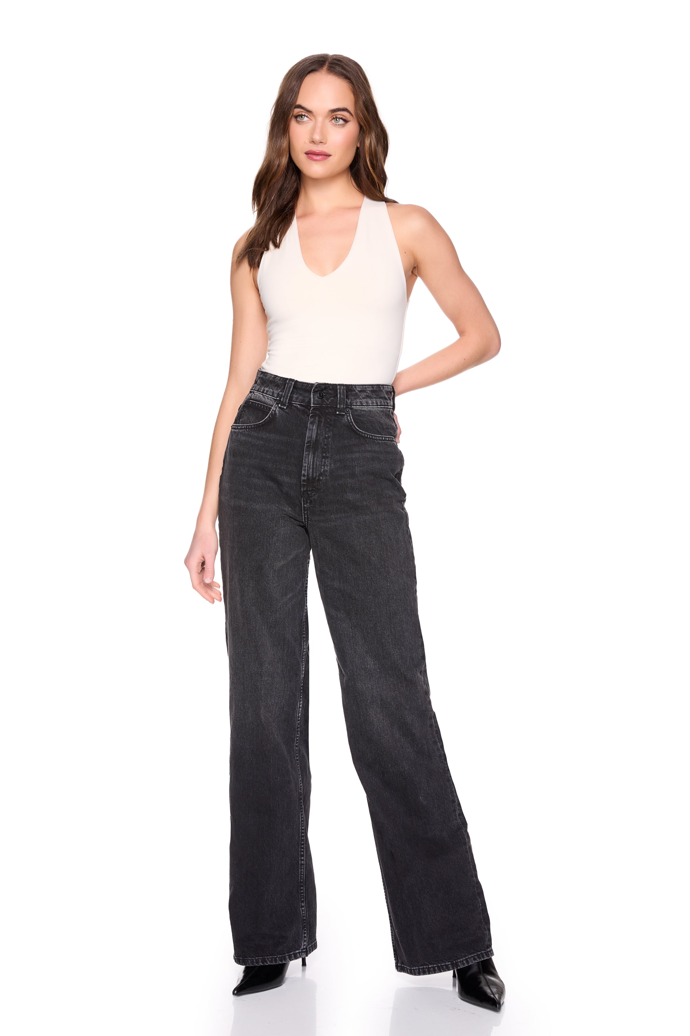 essential urban tank