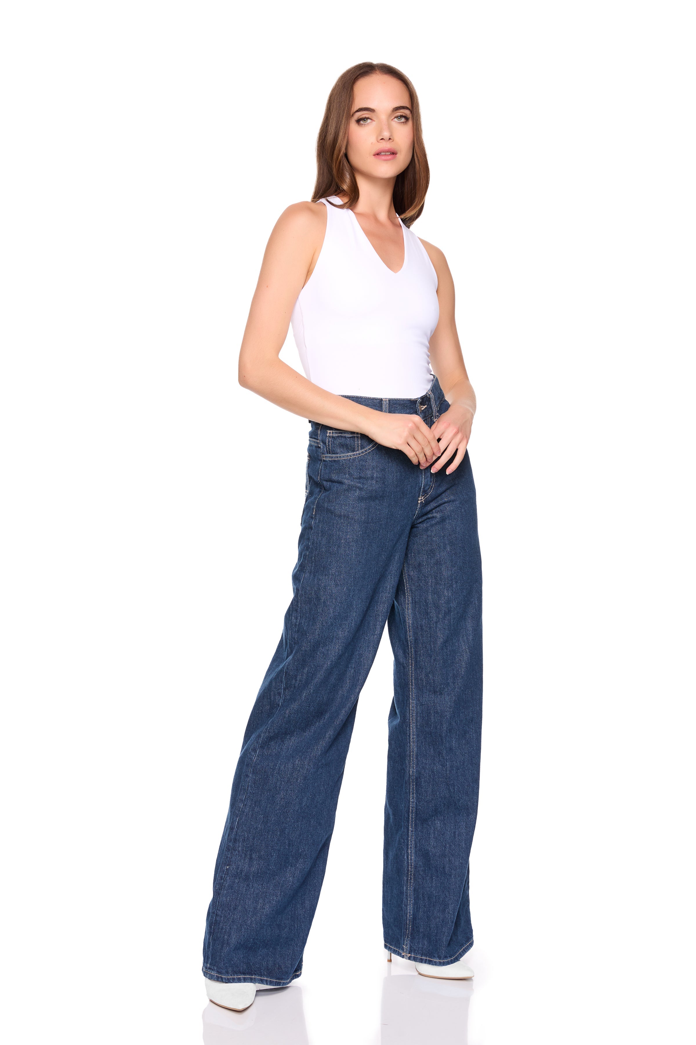 essential urban tank