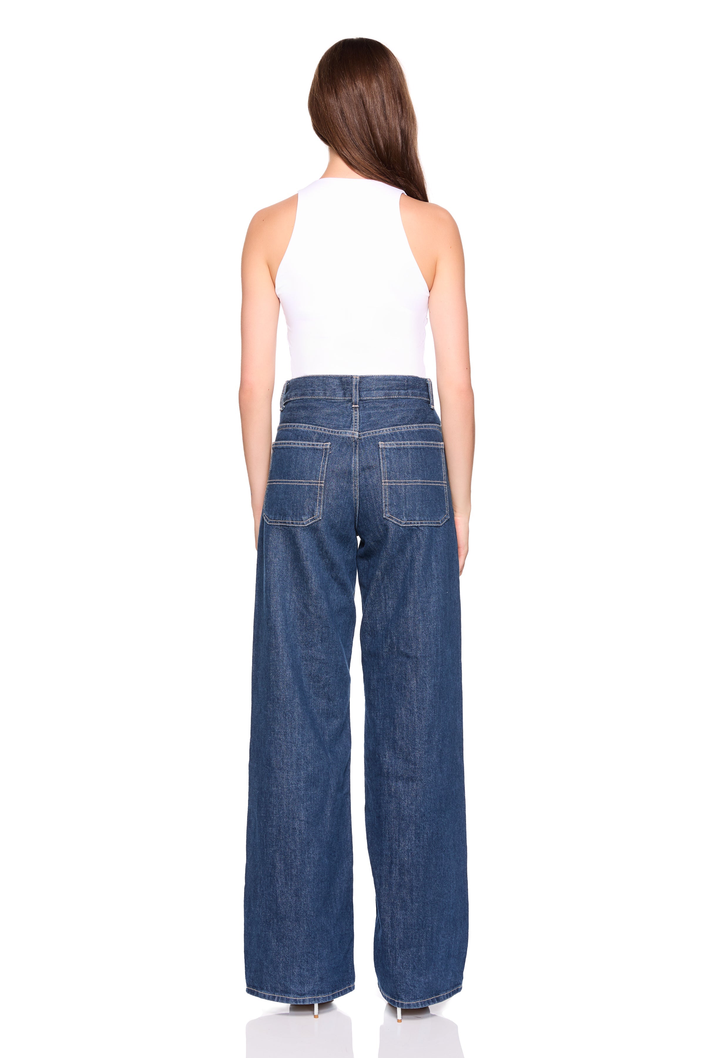 essential urban tank