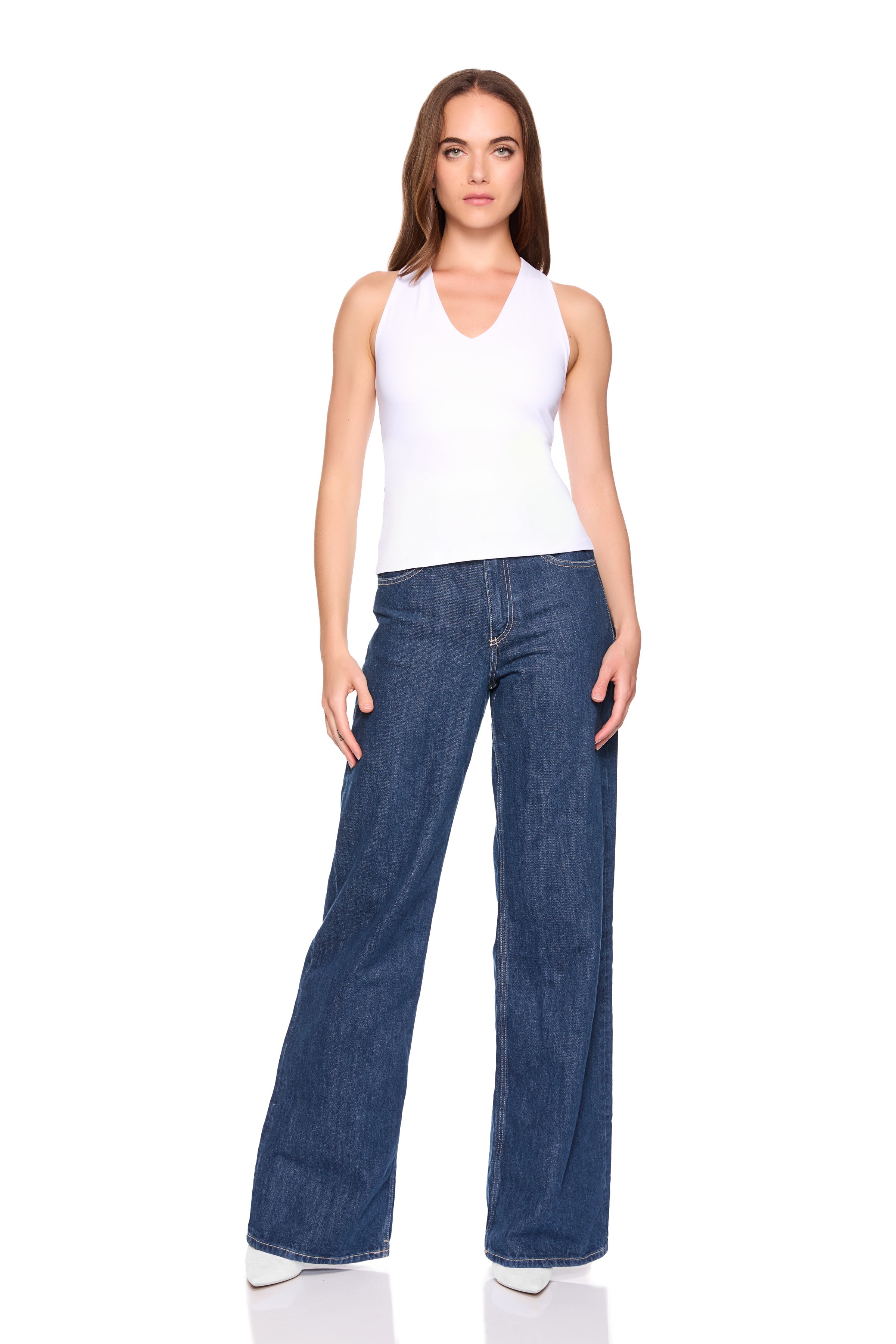 essential urban tank