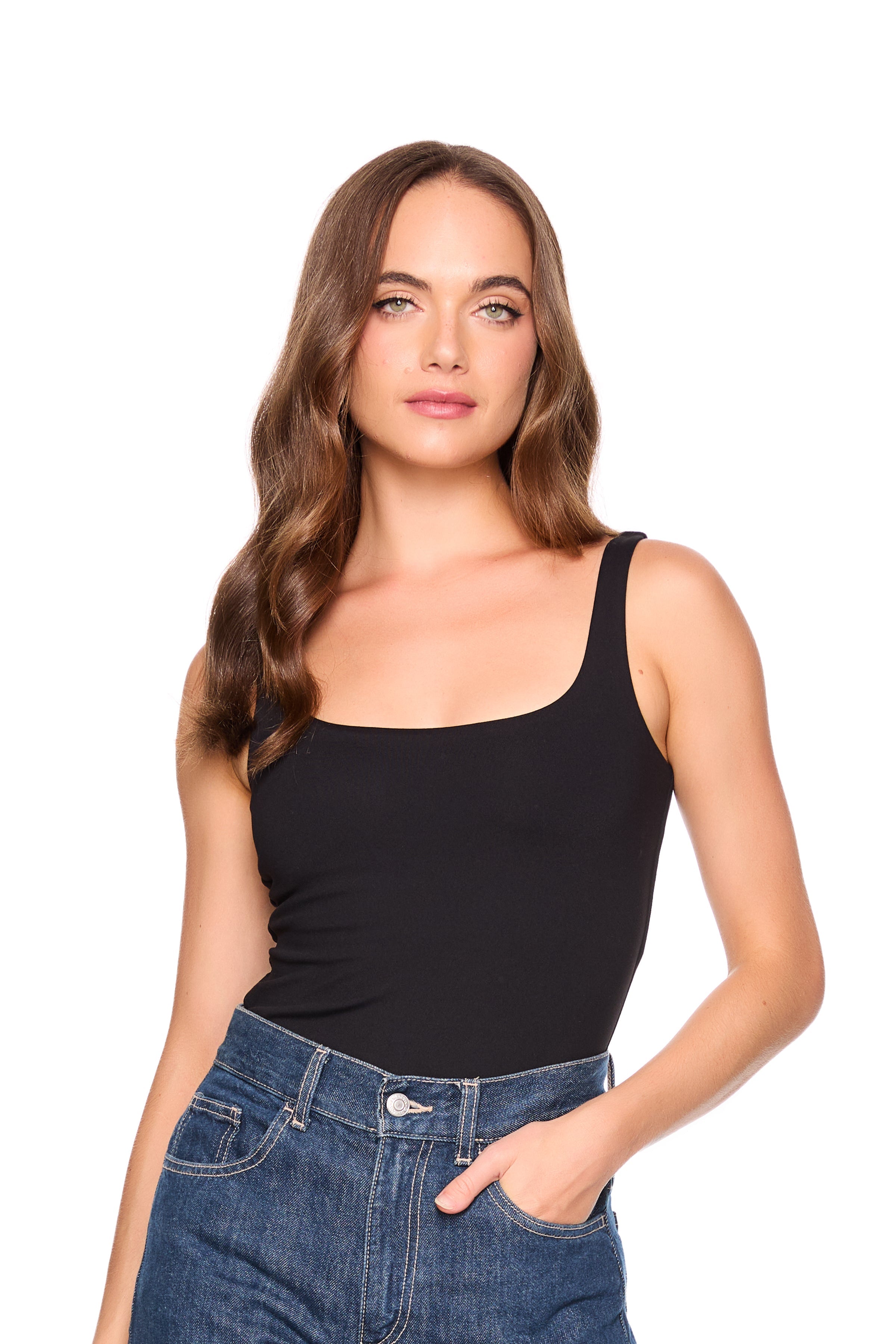 essential everyday tank