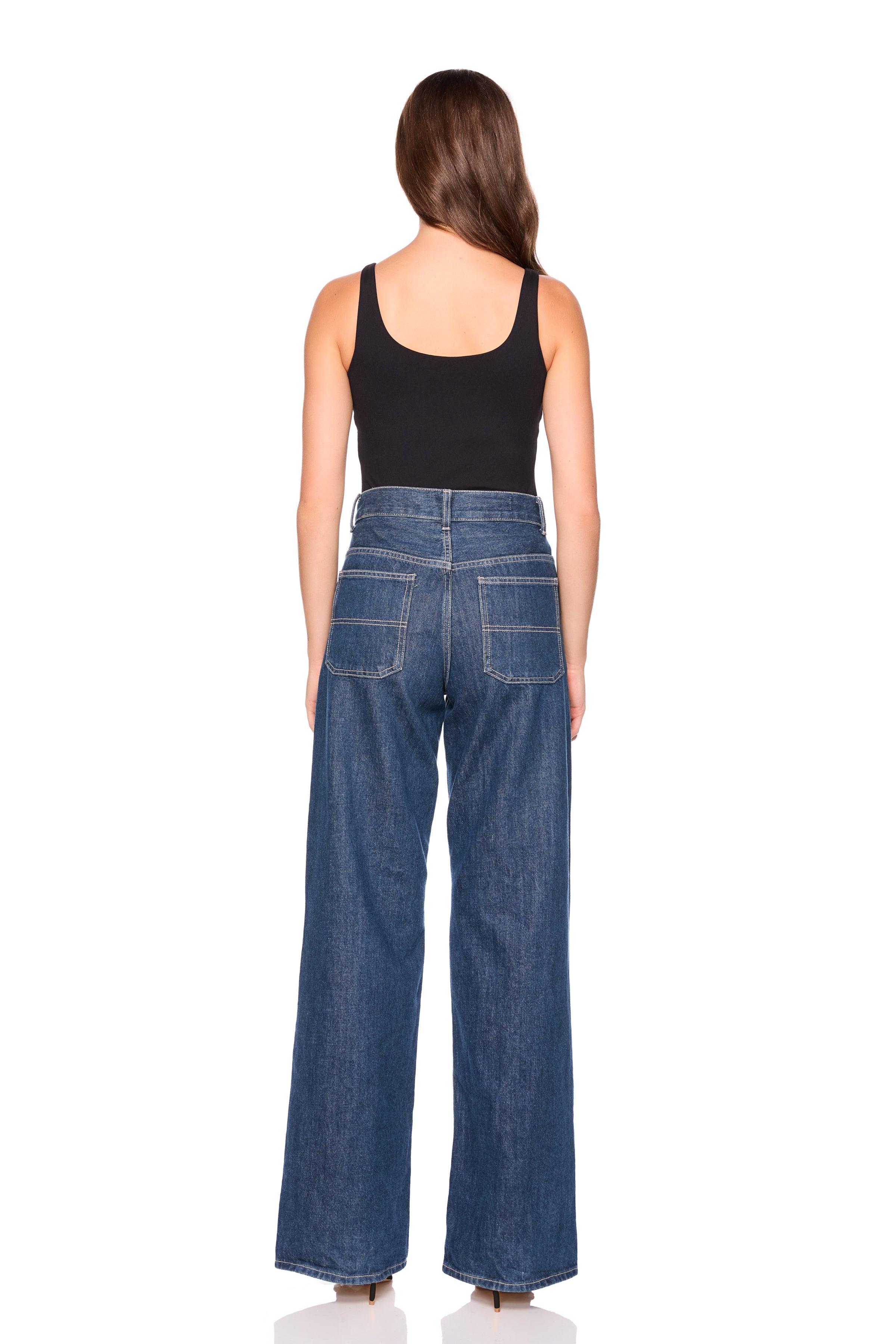 essential everyday tank