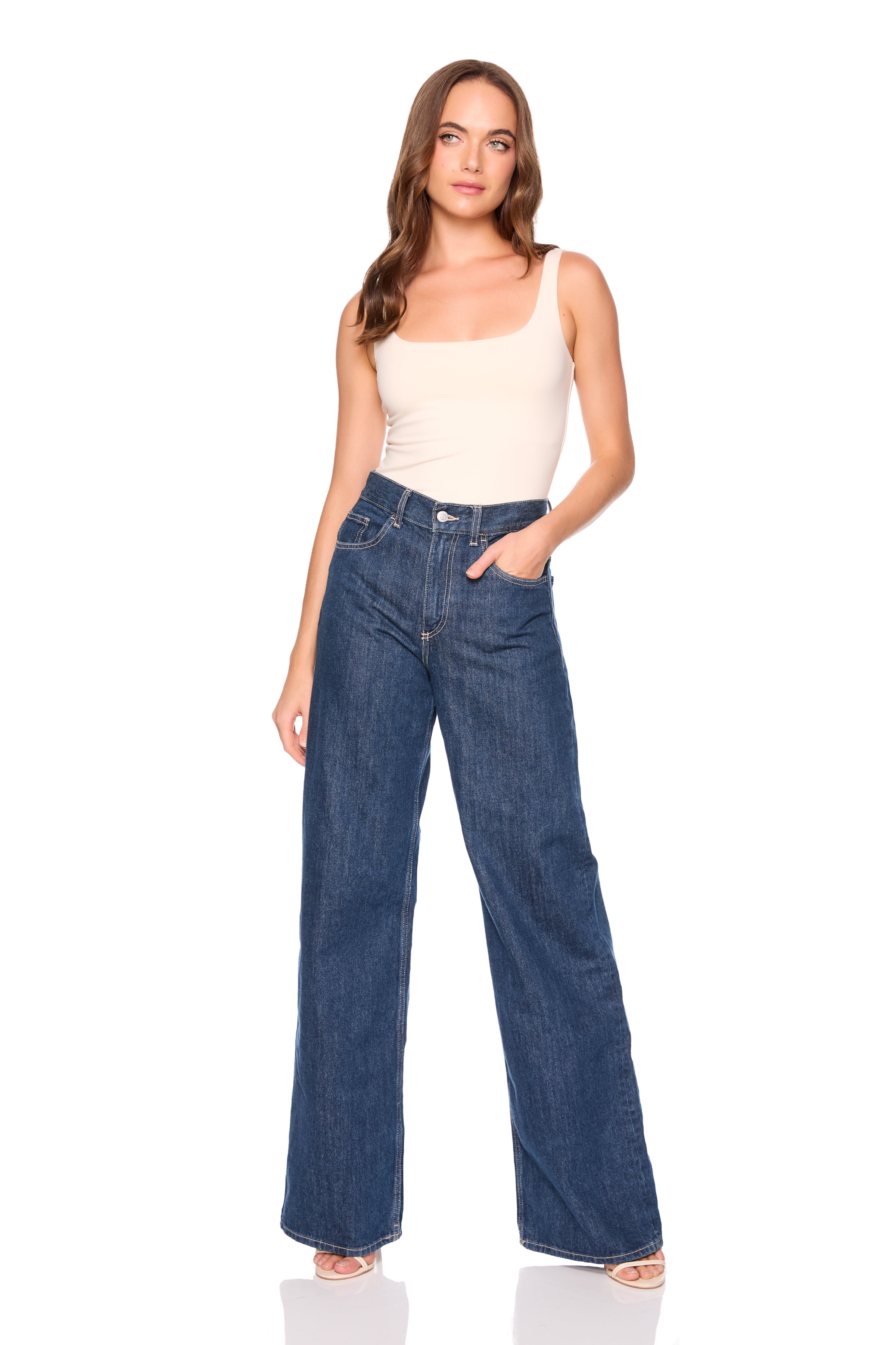 essential everyday tank