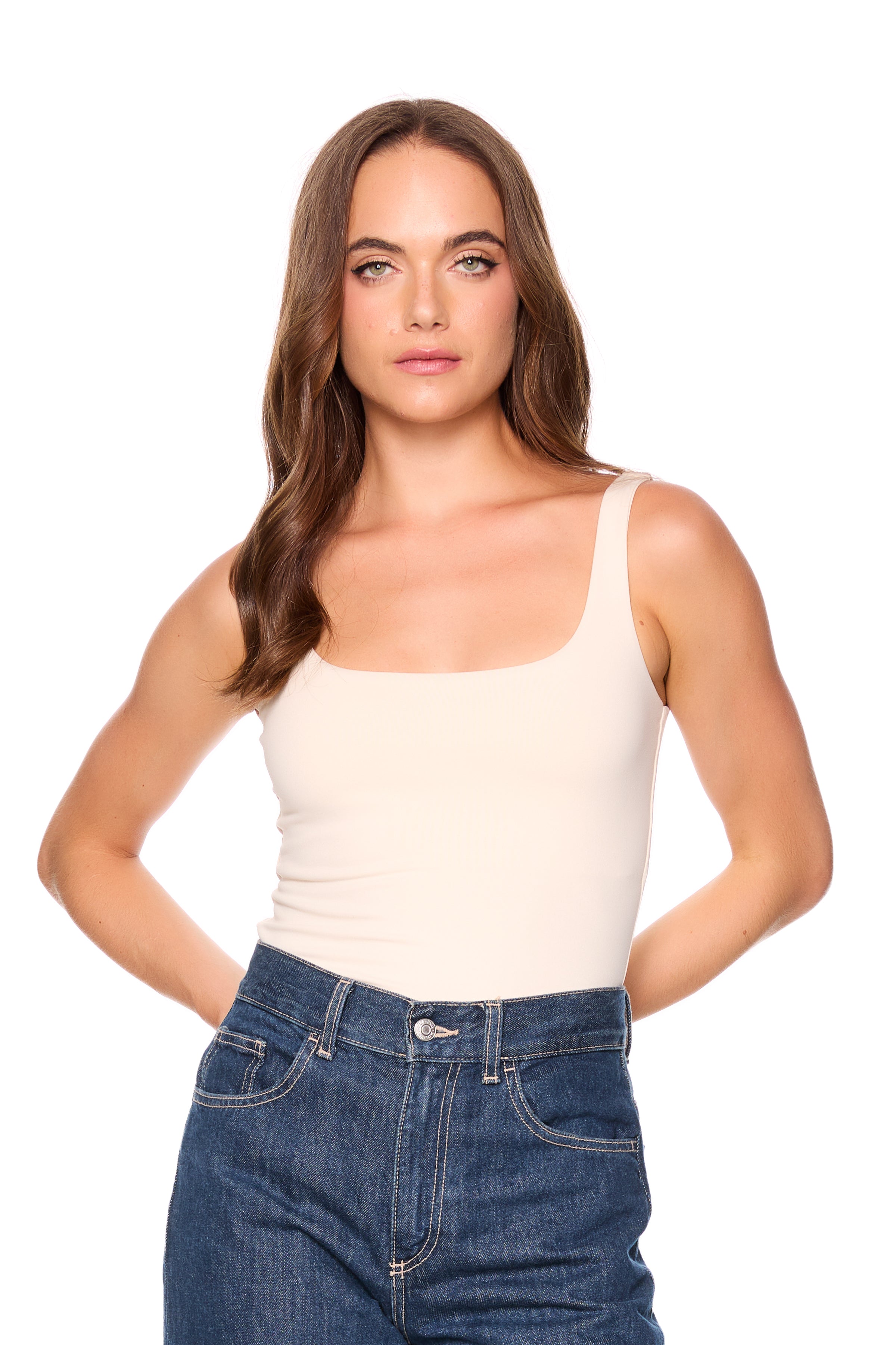 essential everyday tank