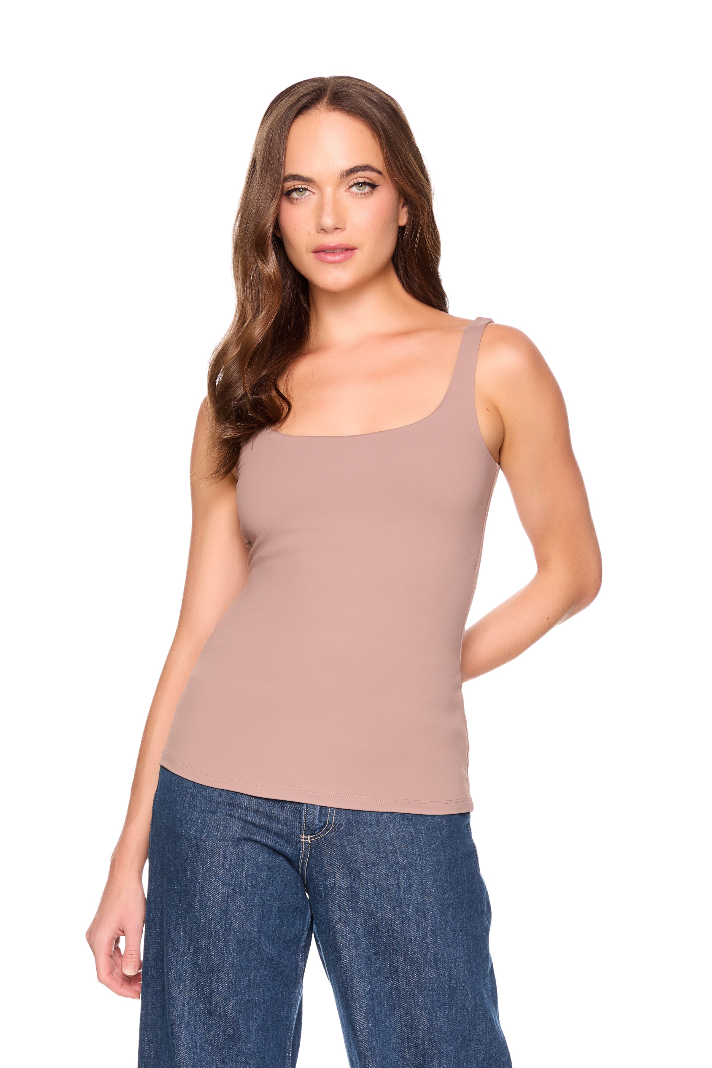 essential everyday tank