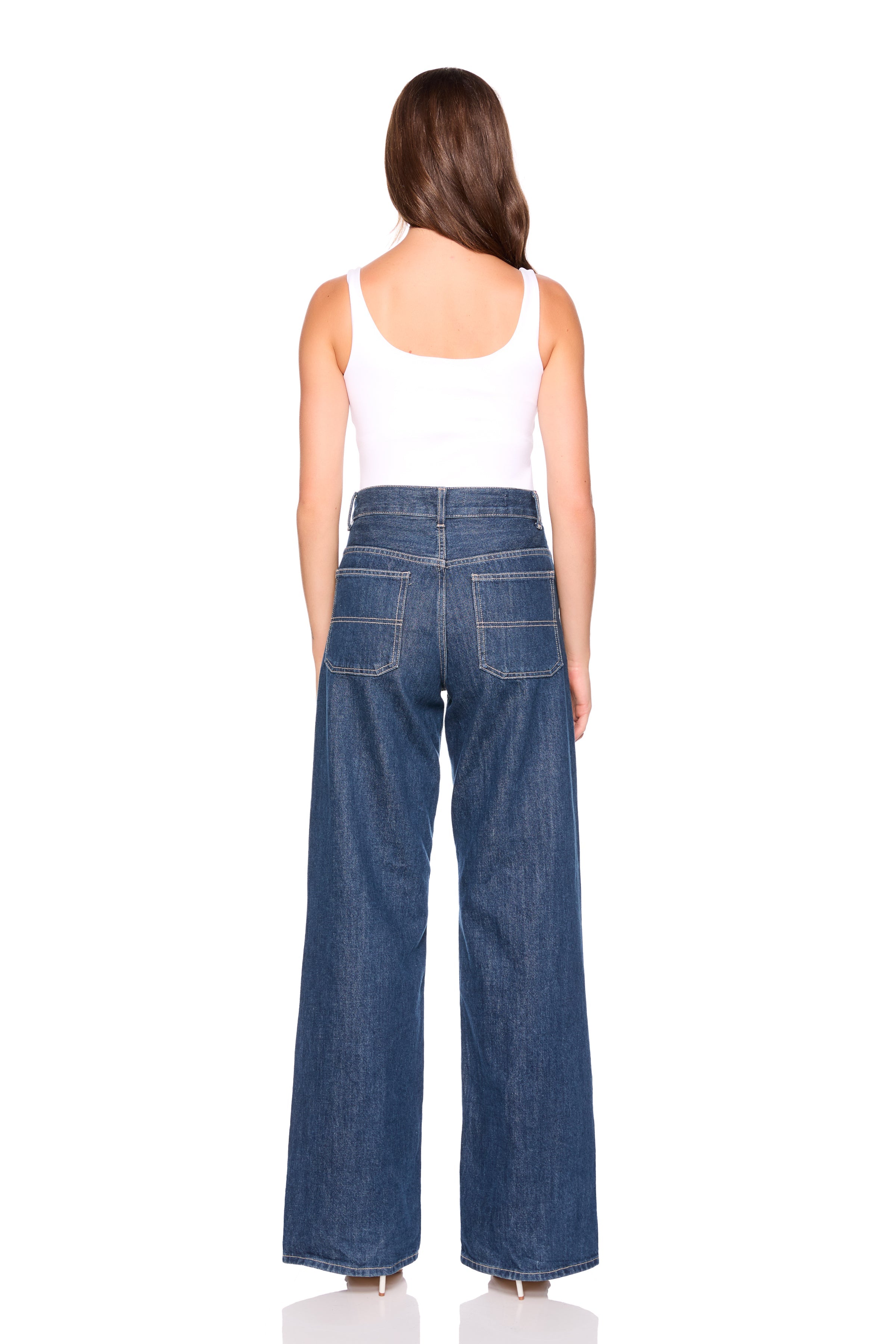 essential everyday tank